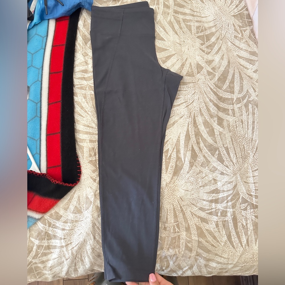 Prana crop leggings